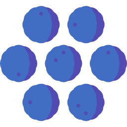 staphylocoque Icône