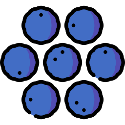 Staphylococcus icon