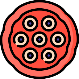 熱帯熱マラリア原虫 icon