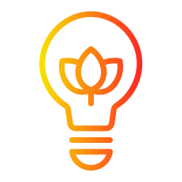 Lightbulb icon