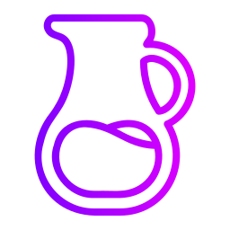 Jug icon