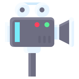 videokamera icon