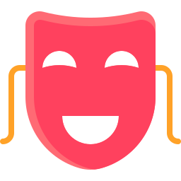 Mask icon