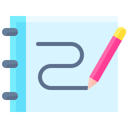 Sketchbook icon