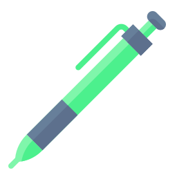 Pen icon