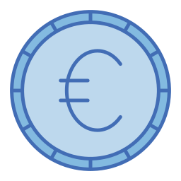 euro icono