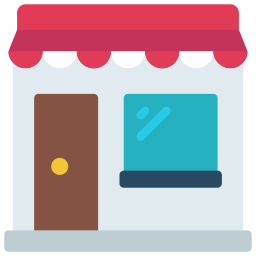 Shop icon