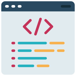 プログラミング icon