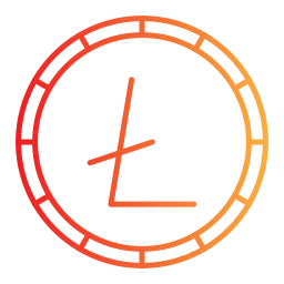 litecoin icono