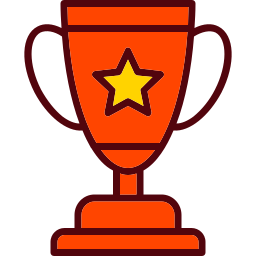 Trophy icon