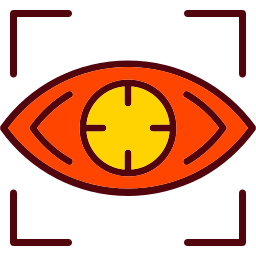 Focus icon