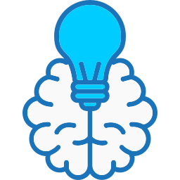 Intelligence icon