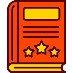 Book icon