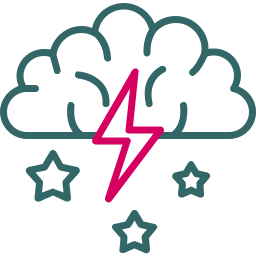 Brainstorm icon