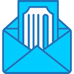 Certificate icon