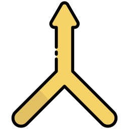 합병융합 icon