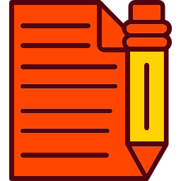 Notes icon