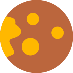 planet icon