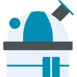 우주 센터 icon