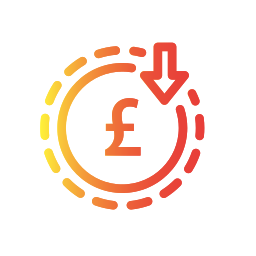 pfund-währung icon