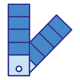 Pantone icon