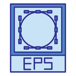 eps-datei icon
