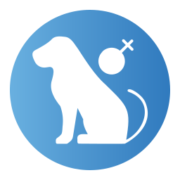 Dog icon