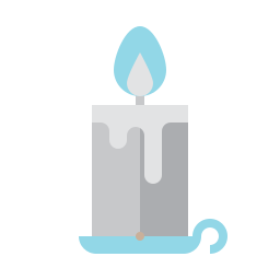 Candle icon