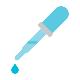 pipette icon