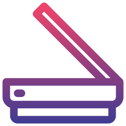 scanner icon