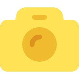 Camera icon