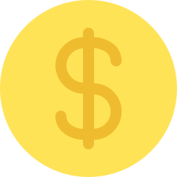 Coin icon