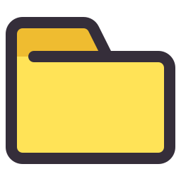 Folder icon