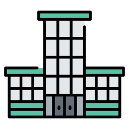 ビジネスセンター icon