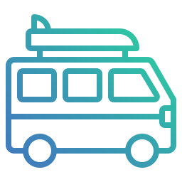 Van icon