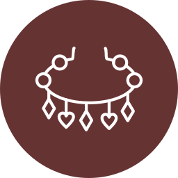 Necklaces icon