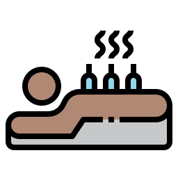 Acupuncture icon