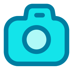 Camera icon