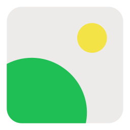 ギャラリー icon