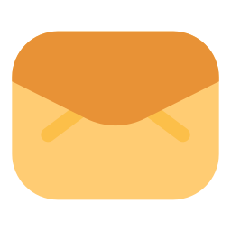 correo icono