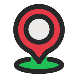 Location icon