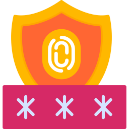 Privacy icon