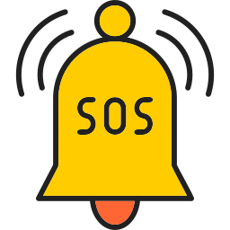 Sos icon