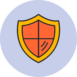 Shield icon