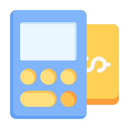 Payment icon