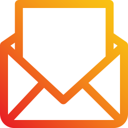 Mail icon