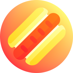 hotdog icon