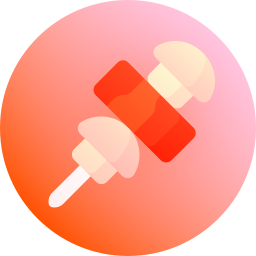 Skewer icon