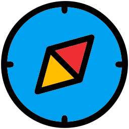 kompass icon