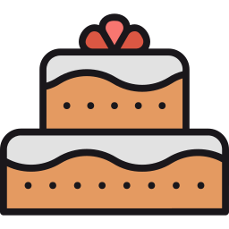 Cake icon